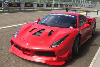 Test_Drive_Pista_Ferrari