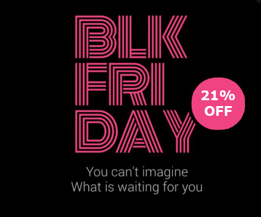BlackFriday